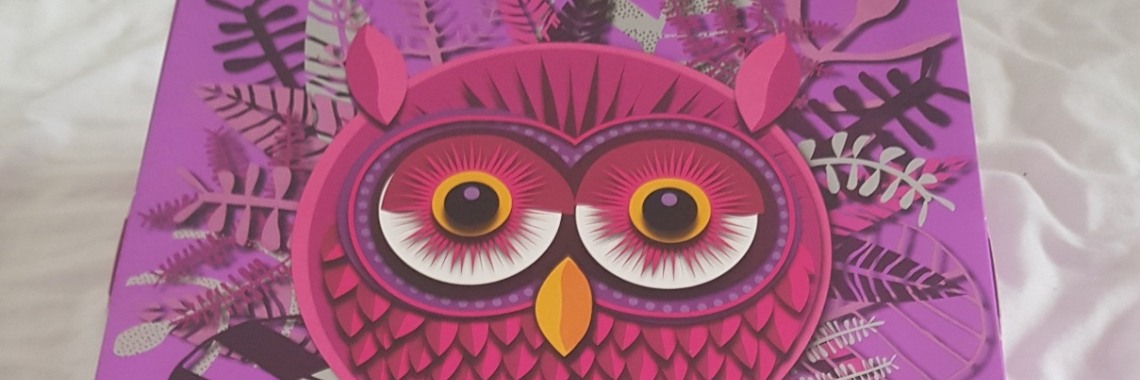 Adventskalender dag 20 | merel2barentsen