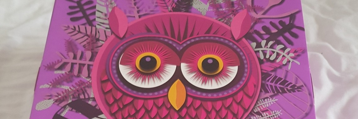 Adventskalender dag 21 | merel2barentsen