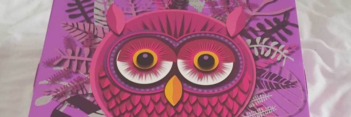 Adventskalender dag 3 | merel2barentsen