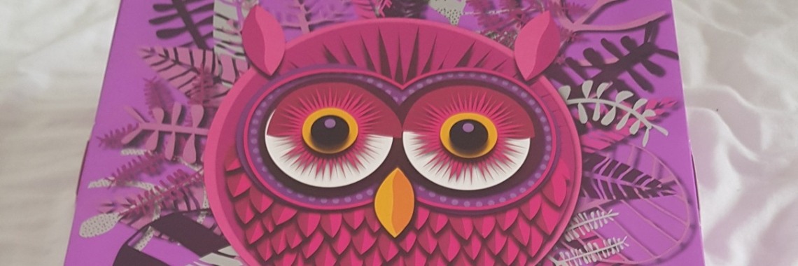 Adventskalender dag 5 | merel2barentsen