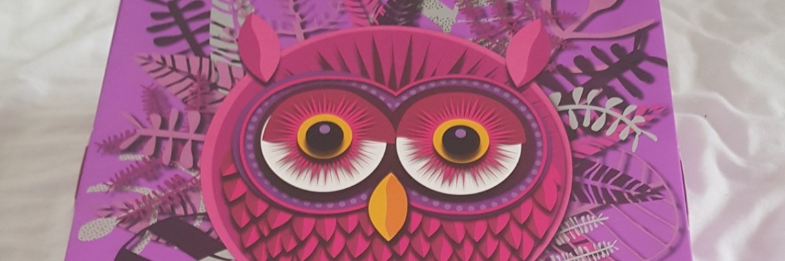 Adventskalender dag 6 | merel2barentsen