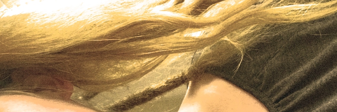 Doe mij maar een kapseltje! Ik heb #Dreads! | Dixi In Wonderland.