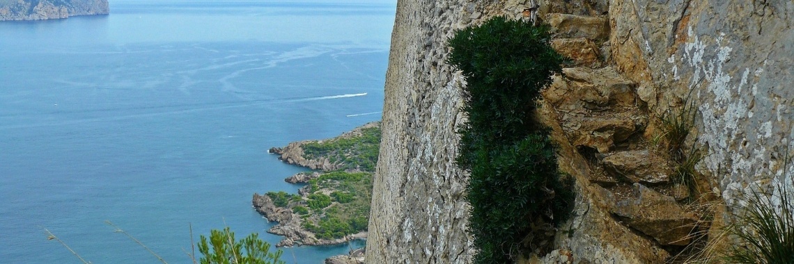 Een eindeloze reis naar ergens - Stap 129 | Guus Eftychía