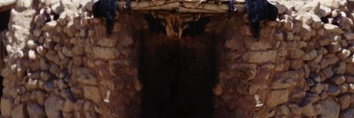 Een eindeloze reis naar ergens - Stap 131 | Guus Eftychía