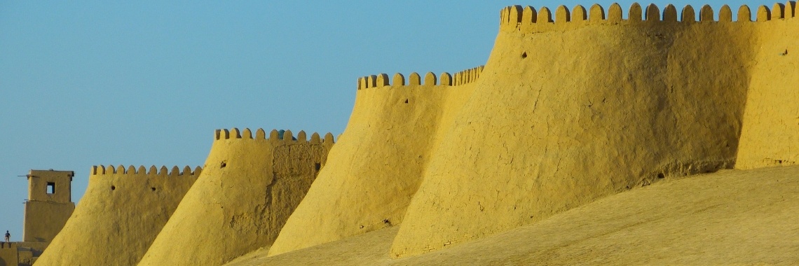 Een eindeloze reis naar ergens - Stap 147 | Guus Eftychía