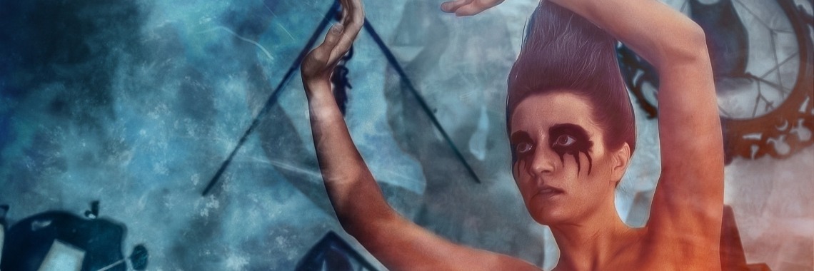 Een eindeloze reis naar ergens - Stap 160 | Guus Eftychía