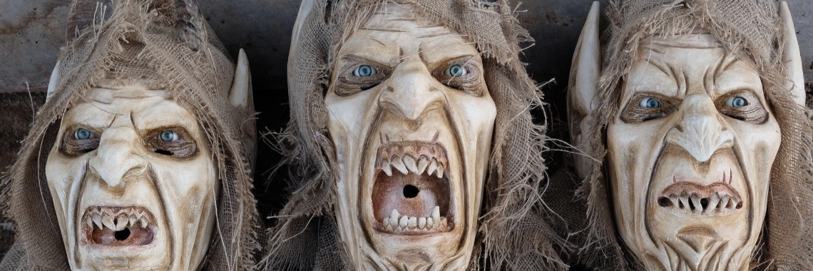 Een eindeloze reis naar ergens - Stap 31 | Guus Eftychía