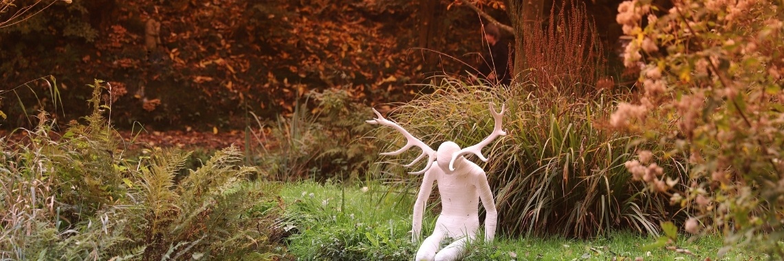 Een eindeloze reis naar ergens - Stap 60 | Guus Eftychía