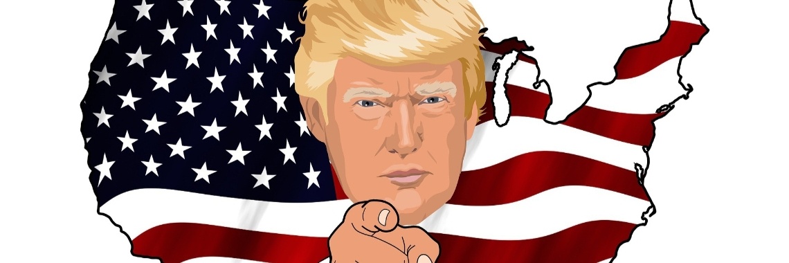 Elke Amerikaanse president zijn eigen oorlog | Guus Eftychía