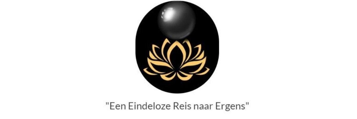 Waarom ik mijn boek blog - "Een eindeloze reis naar ergens"  | Guus Eftychía