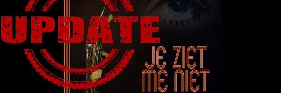 `Je ziet me niet´ - Boele de Deux (#Smeris Seizoen 4) | Guus Eftychía