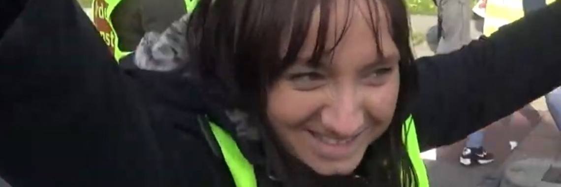 Strijdbaar voor een betere jeugdzorg | Didi de Vries