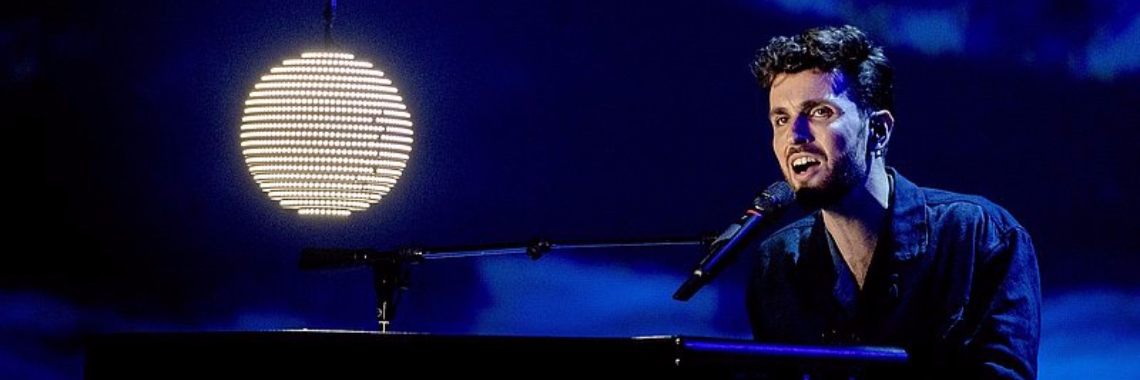 Duncan Laurence betovert Nederland | Youri Buis