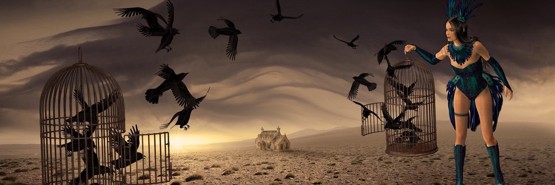 IC bedden, kwetsbare ouderen? Maak dat de kat wijs | Mona