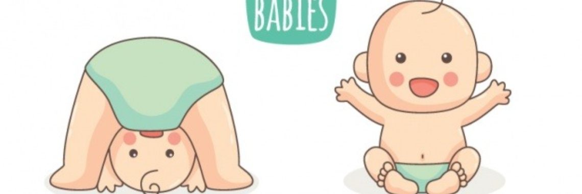 Review; 5 verschillende luiers maat 1 | Koken met kinderen