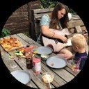 Koken met kinderen