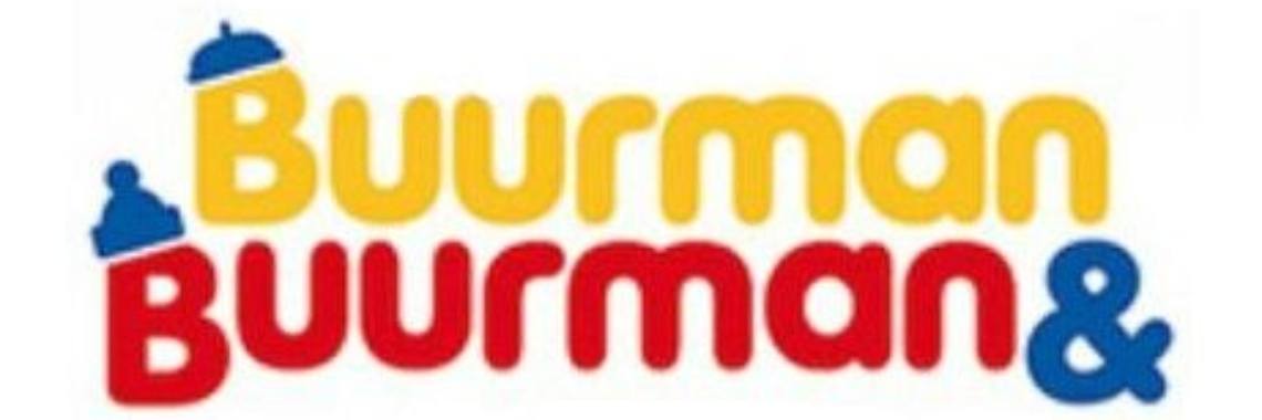 Buurman & buurman/13 | wakeupkitty