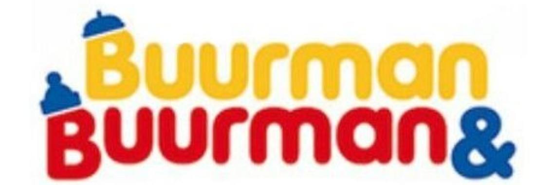 Buurman & buurman: 20 | wakeupkitty