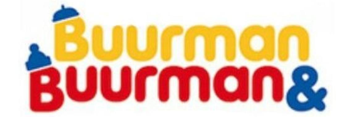 Buurman & buurman/5 | wakeupkitty