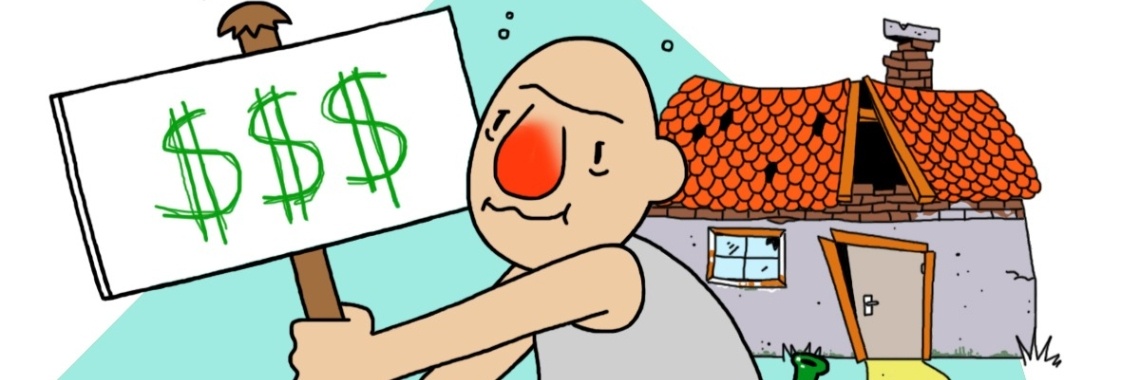 Buurman & buurman - huis te koop (3) | wakeupkitty