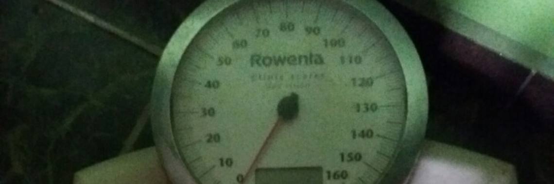 MyLife: De weegschaal leeft | wakeupkitty