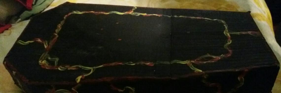 DIY: Sint-surprise/7 | wakeupkitty