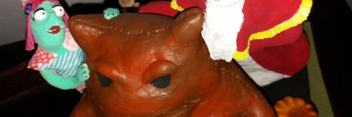 DIY: Sinterklaas surprise/11 | wakeupkitty