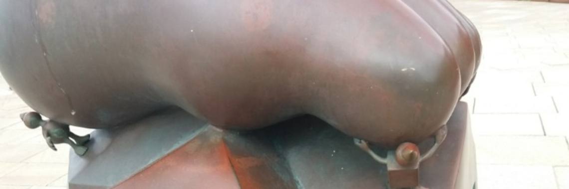 Elfje: Onder de voet gelopen worden | wakeupkitty