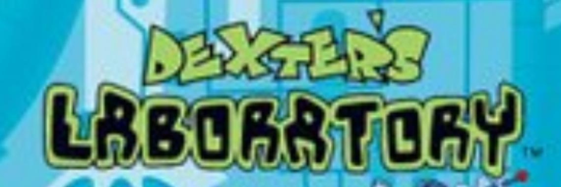 ENG: Dexter's Laboratory - Yoors