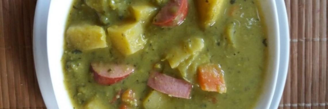 Fast Food/erwtensoep | wakeupkitty