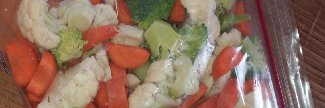 #Fast Food: groentensoep | wakeupkitty