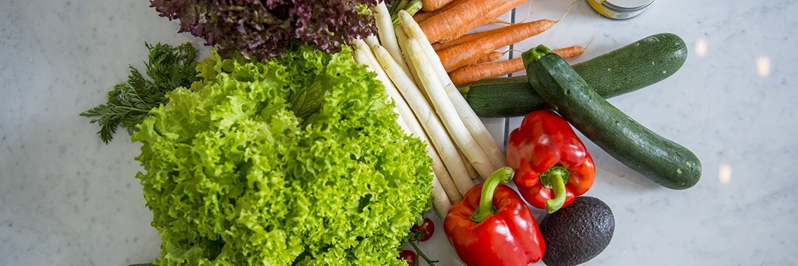 Weinig geld: Restjes eten | wakeupkitty