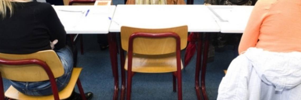 HvY: Snipperdagen voor scholieren verzocht | wakeupkitty