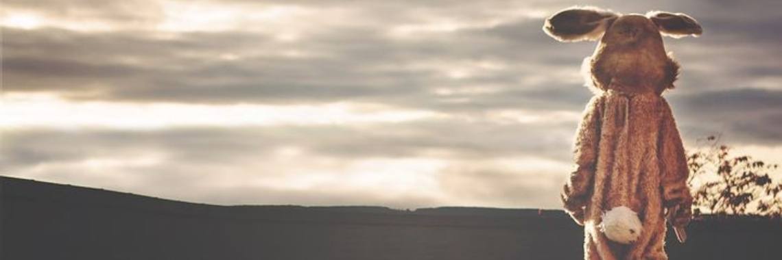 Medisch: Proefkonijn  | wakeupkitty