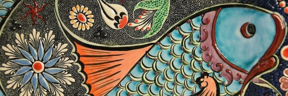 Medisch: Vissenhuid | wakeupkitty