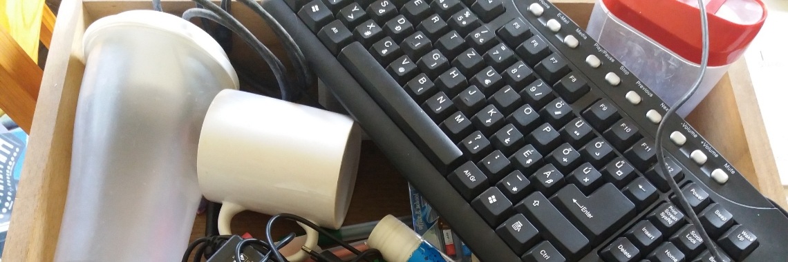 Minimalisme: Hoe gaat het? | wakeupkitty