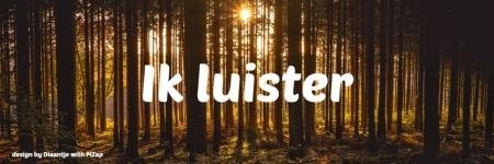 MyLife: Luisteren is niet horen... Re: Ik luister... | wakeupkitty