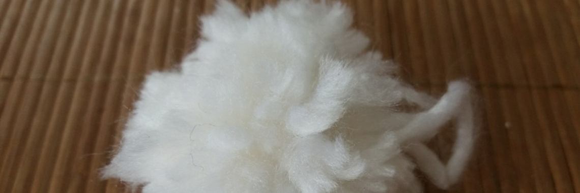 Happiness: Pomponnetjesboom | wakeupkitty