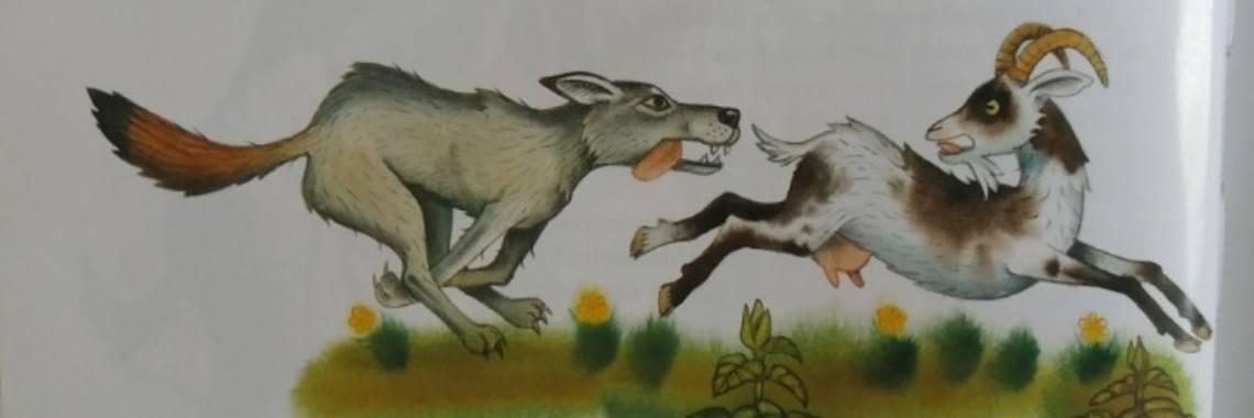 MyLife: Sprookjes van broeder Vlad | wakeupkitty