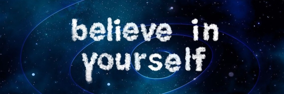 MyLife: Zelfvertrouwen is eigenwaarde | wakeupkitty