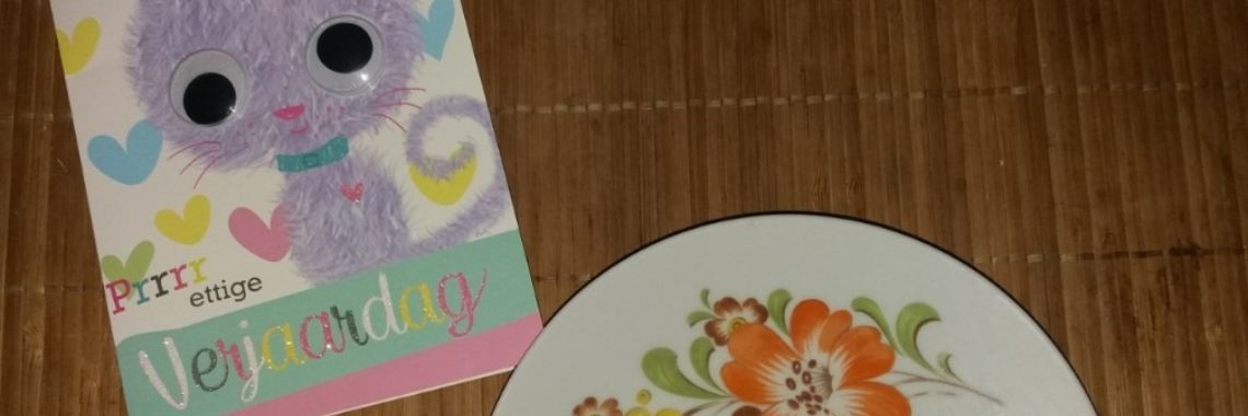Opinion: Echt HEMA - tompouche | wakeupkitty