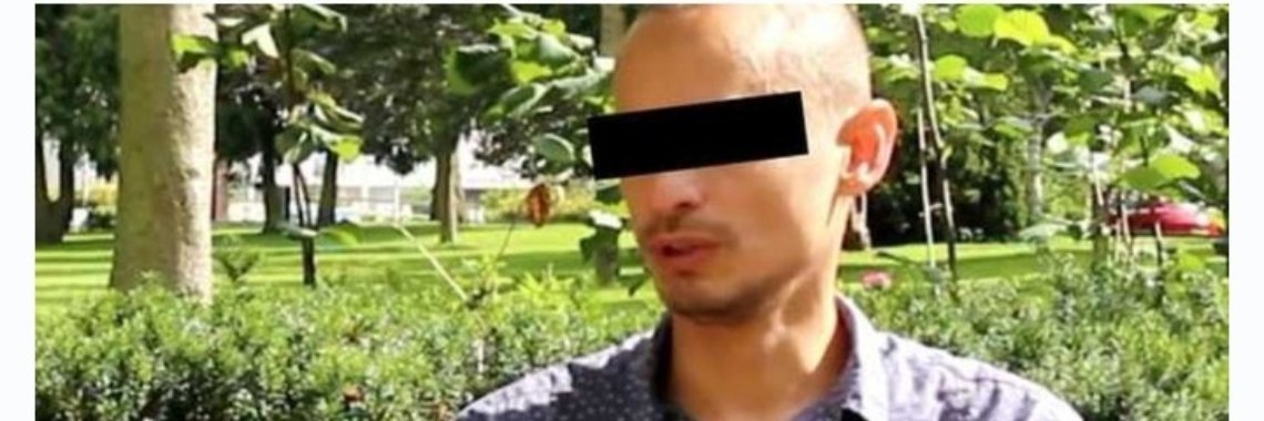 Opinion: Sinterklaas moet vermoord worden | wakeupkitty