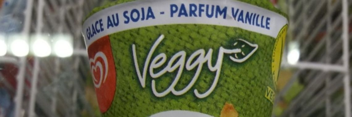 Opinion: Vega ijs (spreekwoordenverhaal) | wakeupkitty