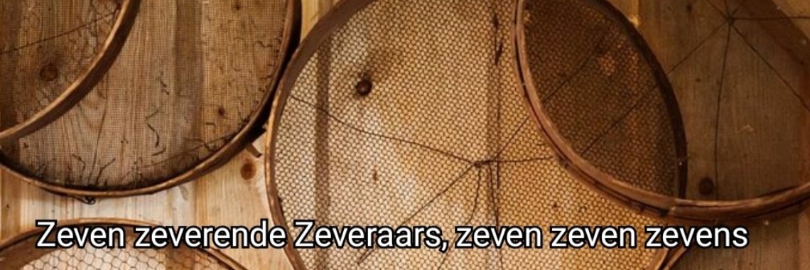 Opinion: Zeven zeverende... | wakeupkitty