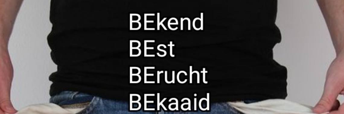 Opinion: De winnaar van grootste klootzak op Marktplaats.nl (spreekwoordelijk) | wakeupkitty