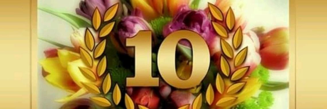 Samen: Top 10 - muziek | wakeupkitty