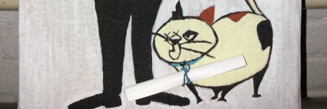 DIY: Sint-surprise/3 | wakeupkitty