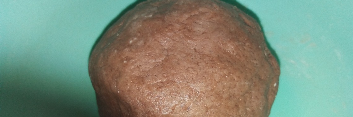 FOOD: Speculaas-/kruidnoten deeg | wakeupkitty