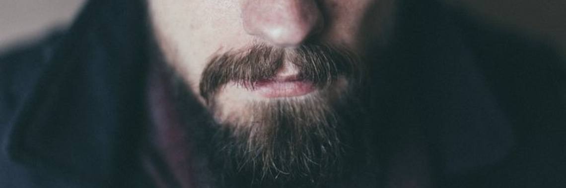 Stories: Het blauwe bloed met de baard | wakeupkitty