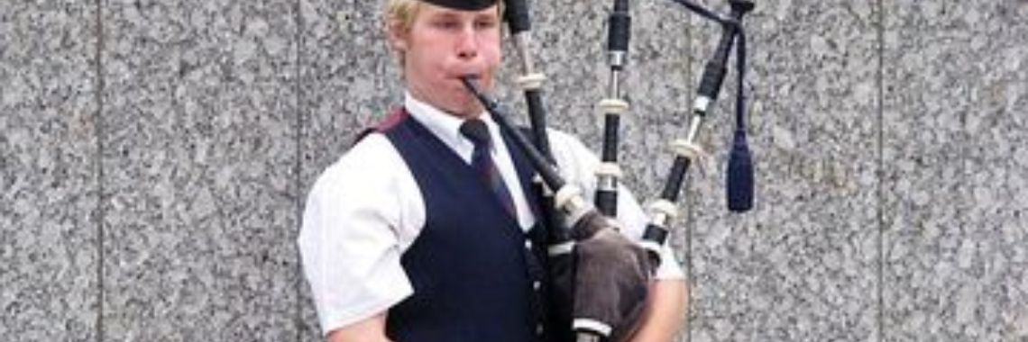 Stories: De doedelzakspeler en de bosgeest (5x 140w) | wakeupkitty